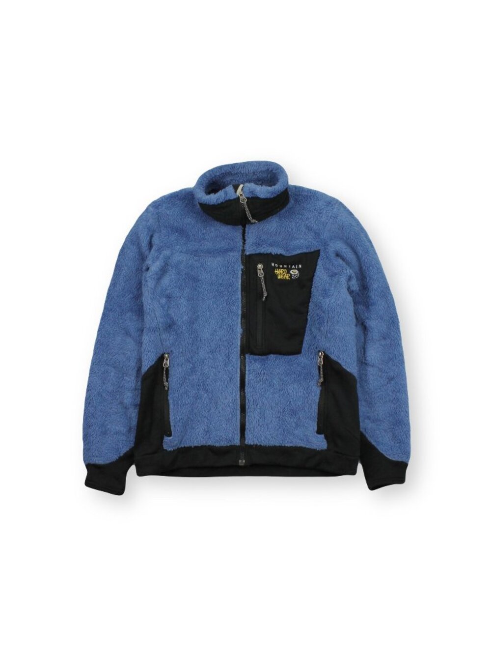 Mountain Hardwear Sherpa Fleece Jacket Women's S